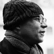 Talking to themselves in the last person