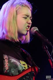 Snail Mail Delivers to Western Mass