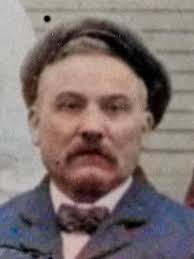 Joseph Winslow “Jody” Morrill (1860-1933)