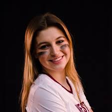 Ava Paul's High School Bio