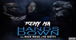 All The Way Up Fat Joe Remy Ma French Montana Remy Ma Feat Rick Ross Yo Gotti Hands Down The Industry Cosign Rick Ross Yo Gotti News Songs