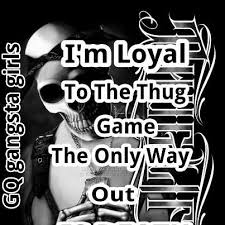 Gq Gangsta Love Quotes Instagram Hover Me
