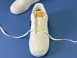 We can't say that bar lacing lacing technique: How To Lace Up Sneakers 3 Different Ways Step By Step Guide