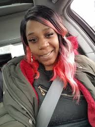 Obituary for Nicole Garner