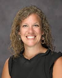 Michelle Besson's Instagram, Twitter & Facebook