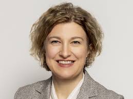 Andrea Buhl Appointed as President of the Casualty Group at Sedgwick