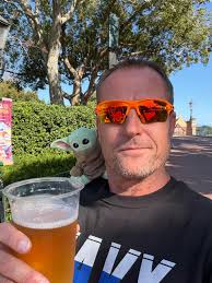 Hi all! I just wanted to introduce myself and share a photo I took.