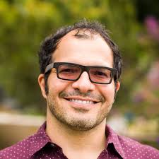 Meet the 2025 Neo Scholars