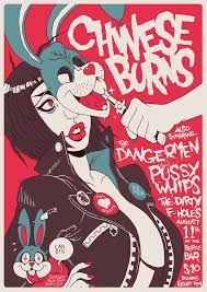 Offensive Just The Way I Like It By Sam Mckenzie Poster Design Poster Design Music Festival Poster Poster Art