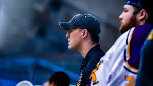 News: Ethan Ticehurst Assistant Coach