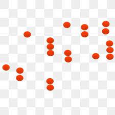Red Dot Red Gradient Dot A Little Bit Like A Candied Haw Winter Embellishment Red Dot Red Gradient Dot Winter Embellishment Png Transparent Clipart Image And Red Dots Happy Christmas Greetings