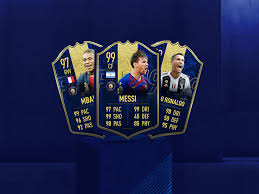 See all the latest players, compare them, build squads and more. Fifa 19 Team Of The Year Das Sind Die Karten Esport Efootball Bildergalerie Kicker