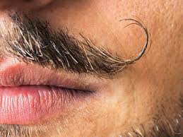 8520 women were divided into three groups and each group was shown pictures of men with varying degrees of facial hair. Do Women Like Facial Hair