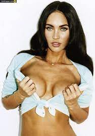 Megan Fox Fap Tits Boobs Breast | (See Now) 2024