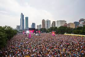 Welcome to the home for all things lollapalooza chicago! Lollapalooza Festival Livestream Der Spiegel