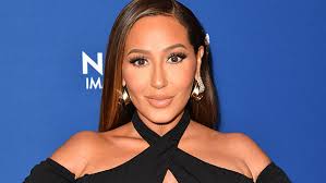 Apologized to naturi, gets along with raven and the other former 3lw member, jessica. Adrienne Bailon Kiely Williams Feud Reignited On Kiely S Ig Live Hollywood Life