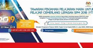 Program penajaan pengajian tertiari adalah program penajaan berbentuk pinjaman boleh ubah di bawah majlis amanah rakyat (mara) untuk pelajar lepasan. Pinjaman Pelajaran Mara 2019 Kpm Bajet 2019 Lebih Manfaat Untuk Pelajar Bumiputera Contents Pinjaman Perniagaan Mara 2020 Jenis Pinjaman Mara Untuk Perniagaan Secara Objektif Pinjaman Mara Perniagaan Ni Menyediakan Pembiayaan Untuk Perniagaan