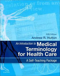 Ming pao (31 march 2021) (30/03/2021) An Introduction To Medical Terminology For Health Care 5e A Self Teaching Package By Andrew Hutton 9780702044953 Booktopia