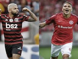 O confronto é parte da programação da décima quinta rodada do brasileirão 2021. Flamengo X Inter Ao Vivo Assista Online Ao Jogo Neste Domingo Pelo Brasileirao