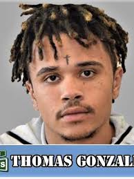 Crime Beat: Safe Streets fugitive arrested