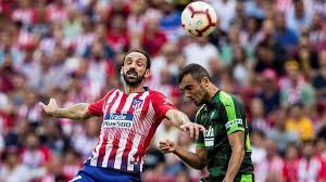 Algunas pueden ser nuestras de club atlético de madrid s.a.d., y otras pertenecen a empresas externas que prestan servicios para. Horario Internacional Y Donde Ver El Eibar Atletico De Madrid