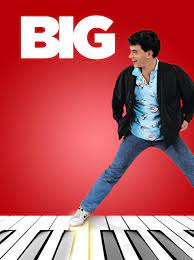 Large or great in quantity, number, or amount. Watch Big 4k Uhd Prime Video