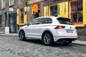 Volkswagen Tiguan High Definition Background Volkswagen Suv Pictures