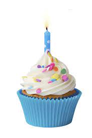 Birthday Cupcake Cartoon High Graphic Birthday Cupcakes Happy Birthday Cupcakes Frappuccino Flavors