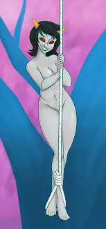 Rule34 - If it exists, there is porn of it  terezi pyrope, troll (homestuck)   2790478