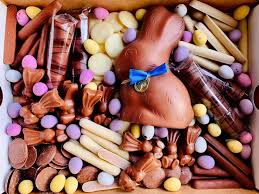 They can be one, two, or more, and the grazing boxes which come in handy when attending picnics or events such as baby showers. Gaze And Graze Easter Chocolate Grazing Box 15 Facebook