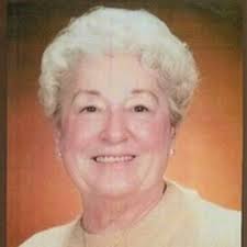 Marie Delgallo Laven Obituary November 8, 2016