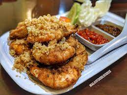 Pasembur di gurney drive seringkali menjadi tumpuan penggemar pasembur. 7 Port Makan Sedap Di Bangi Yang Korang Mesti Cuba