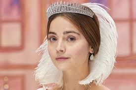 Who stars in Victoria series 3? Meet the cast including Jenna Coleman. ITV 