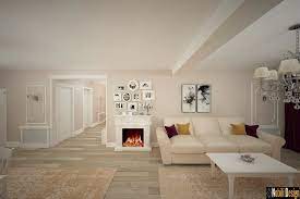 Design Interior Casa Stil Clasic Constanta Nobili Interior Design Arhitect Designer Pret Interior Design Interior Design