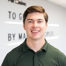 We have a few new faces around the staff offices, and we'd love to  introduce you to them! Please welcome the following new hires to our staff:  Courtney Rodriguez