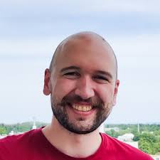 Welcome to Dr Jake McGuire!