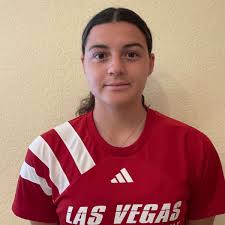 Las Vegas Sports Academy (Girls)