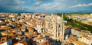 Esta mañana las temperaturas estarán alrededor de los 17°c y por la tarde en torno a los 25°c. Burgos Tiene Un Rio Lleno De Tesoros