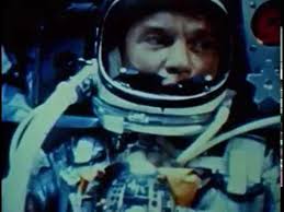 Archival Footage: John Glenn's Mercury Flight
