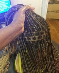 Mocro braids 4hours, senegalese twist 3hours! Aby Hair Braiding Home Facebook