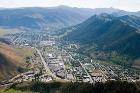 They have 42 years of experience. Conservation Goals In Jackson Hole Collide With A Need For Worker Housing Paradise At A Price High Country News Know The West