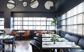 Hutton Hotel Nashville Usa Modern Hotel Hotel Design