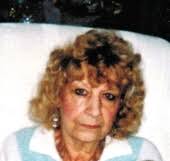 Obituary information for Wilma Lorraine Cross