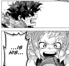 Izuku Midoriya (Deku) X Ochako Uraraka Doujinshi - I'Ll Finally Confess! -  Youtube