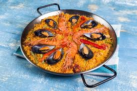 It is basically a very thick porridge made from finely ground corn meal, called mealie meal. European Cuisine Wikipedia