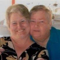 Kathy Colvin Obituary