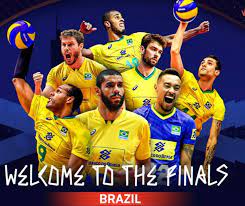 Vôlei é vida tudo sobre o voleibol brasileiro. Falta Muy Csv Confederacion Sudamericana De Voleibol Facebook