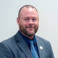 2022 Airport Business Top 40 Under 40: Roy Remington