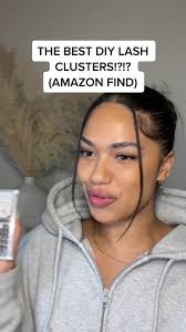 #greenscreen I could cry tbh these are the best lashes ever! and as someone  who cant get lash extensions because im allergic to the glue these are so  soooo hood and look like real lashes in real life ...