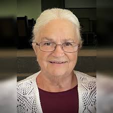 Joyce Irene Martin Obituary April 4, 2025